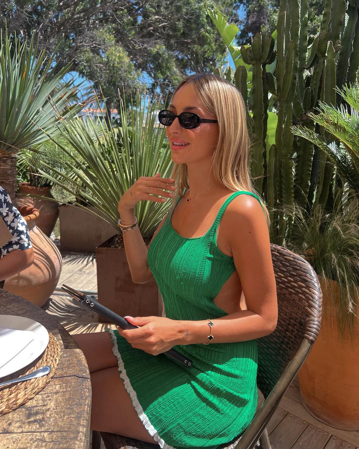 A fost ales cel mai bun portar din Serie A, dar nimeni nu s-a mai uitat la el când soția și-a făcut apariția...