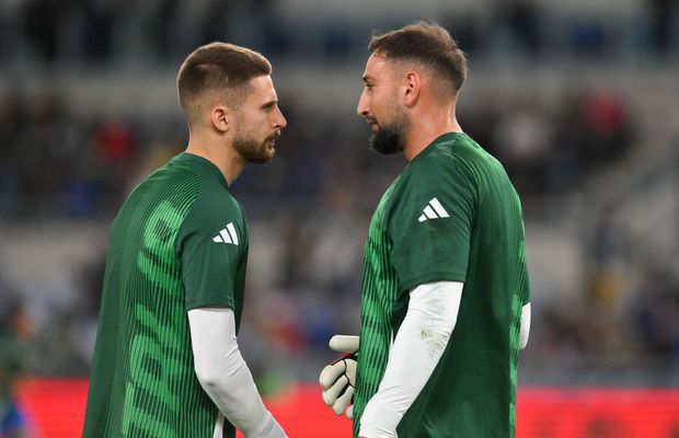 Cristi Chivu și-a găsit deja portar pentru sezonul viitor » Starul din Premier League vrea să revină în Italia