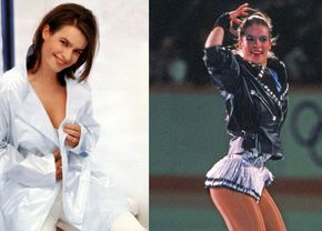 A lucrat pentru serviciile secrete și a pozat într-o revistă pentru bărbați. Cum arată acum legenda supranumită „cea mai frumoasă față a socialismului”