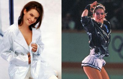 A lucrat pentru serviciile secrete și a pozat într-o revistă pentru bărbați » Cum arată acum legenda supranumită „cea mai frumoasă față a socialismului”