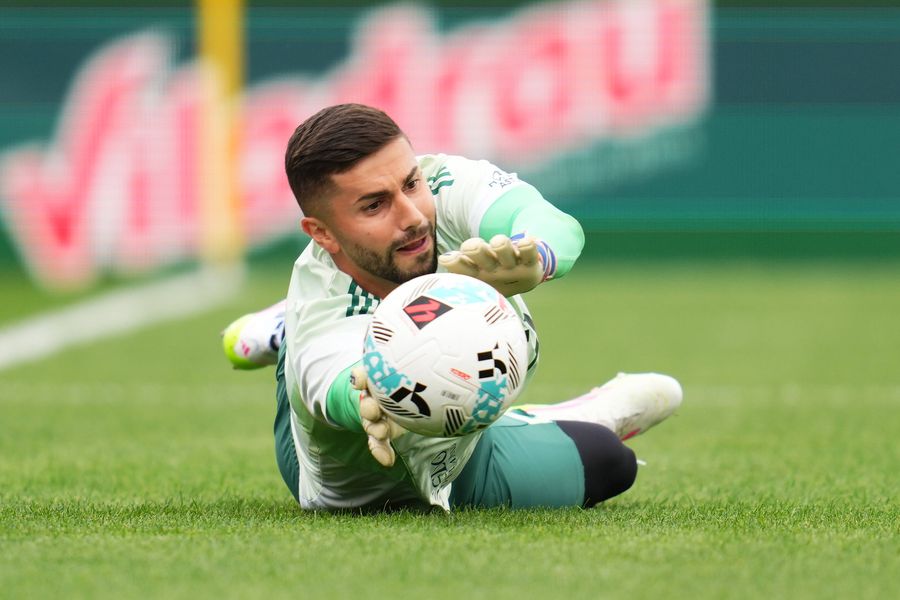 Ofertă de ultimă oră pentru Horațiu Moldovan! Portarul e aproape de transfer: „Sperăm să semneze”