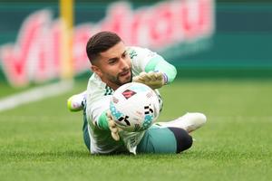 Anunț important din Spania: Horațiu Moldovan va apăra cu Real Madrid: „Merită să joace”