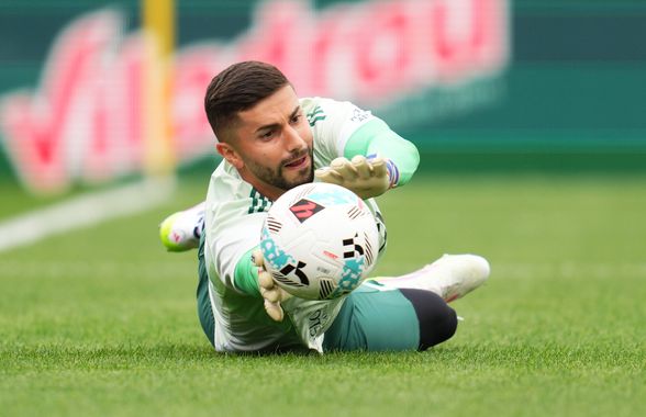 Horațiu Moldovan schimbă din nou echipa: „M-am apucat să-mi fac bagajele”