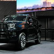 Great Wall Motors (GWM)/ Foto: Facebook