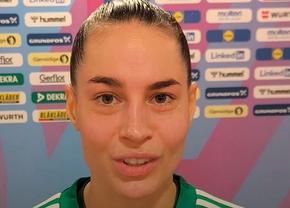 Jucătoarele maghiare prefațează Ungaria - România, duelul de totul sau nimic de la Mondial: „Picant!”