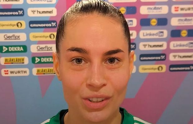 Jucătoarele maghiare prefațează Ungaria - România, duelul de totul sau nimic de la Mondial: „Picant!”