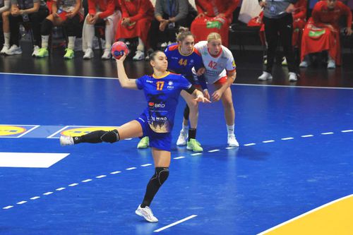 Ungaria - România va fi transmis pe Prima Sport 2 și Digi Sport 2/ FOTO: Ionuț Iordache (GSP.ro)