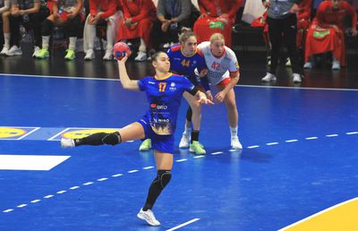 Schimbare » Cine transmite la TV Ungaria - România, la Campionatul Mondial de handbal feminin