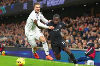 Fulham - City, cel mai nebun meci al sezonului în Premier League! Era 1-5 în minutul 54, INCREDIBIL ce a urmat