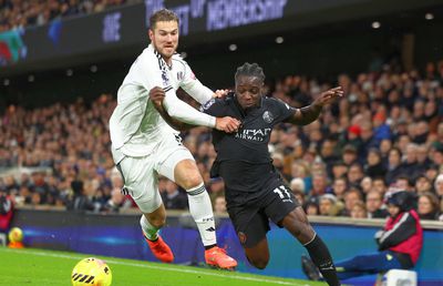 Fulham - City, cel mai nebun meci al sezonului în Premier League! Era 1-5 în minutul 54, INCREDIBIL ce a urmat