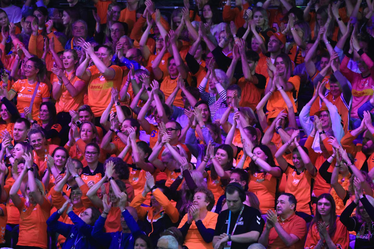 Olanda continuă parcursul perfect la Campionatul Mondial: „Cine ar putea să ne bată? Poate că nimeni!”