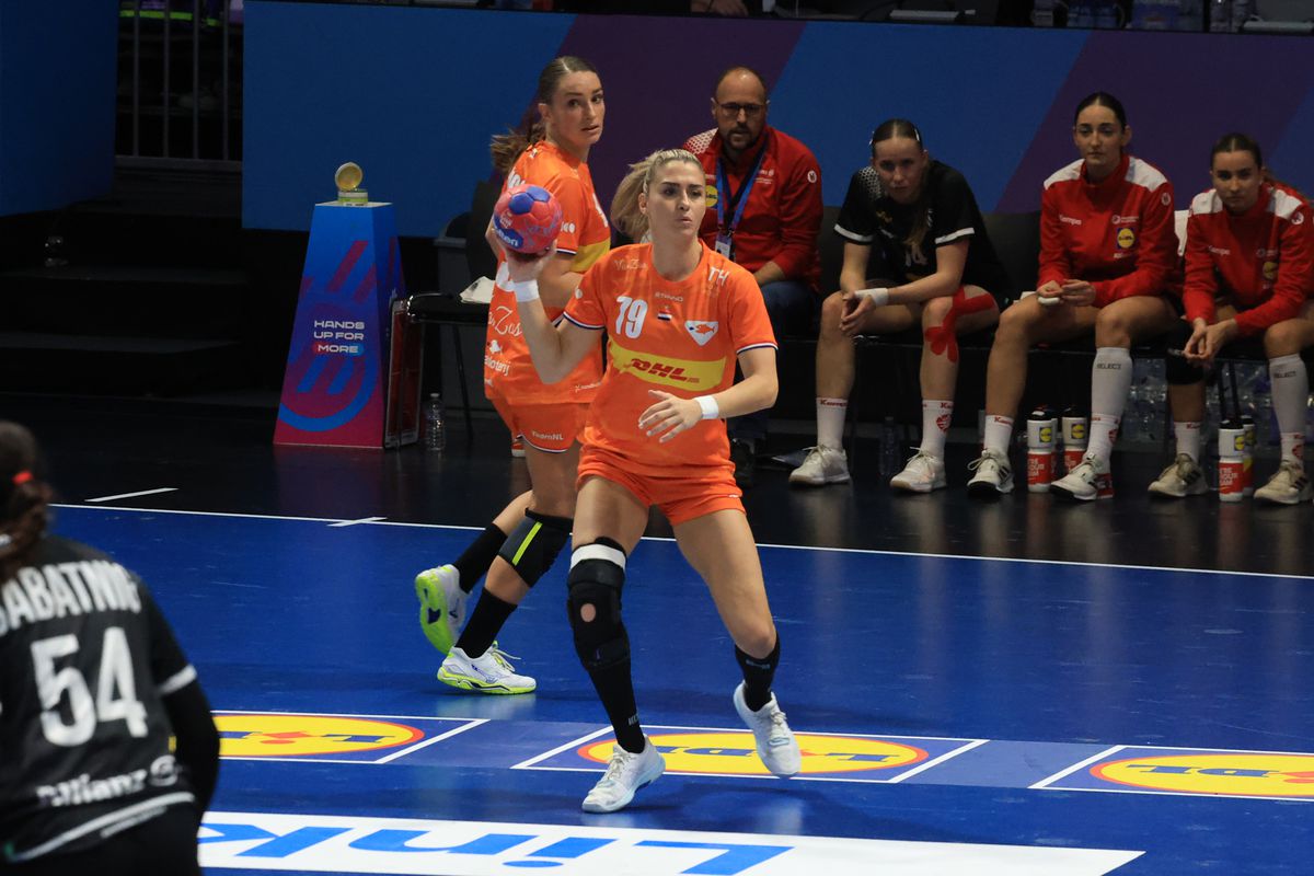 Olanda continuă parcursul perfect la Campionatul Mondial: „Cine ar putea să ne bată? Poate că nimeni!”