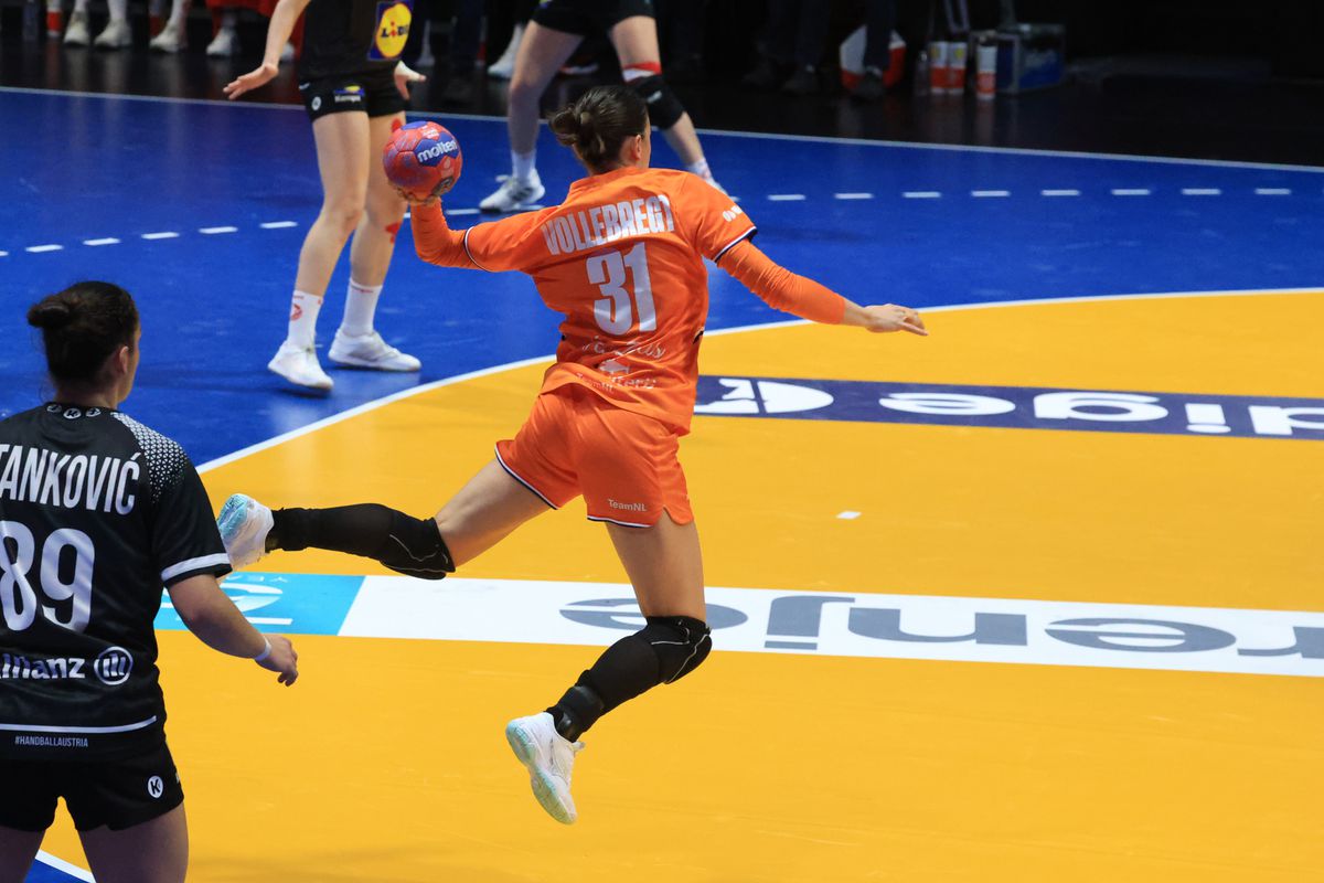 Olanda continuă parcursul perfect la Campionatul Mondial: „Cine ar putea să ne bată? Poate că nimeni!”