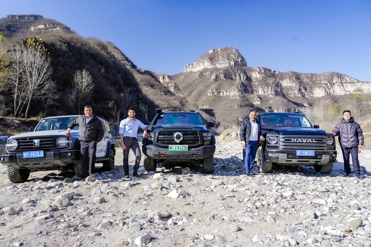 Informație cu impact enorm: România luptă pentru un al doilea producător auto cu ținte gigantice!