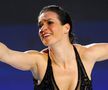 Legendara patinatoare artistică germană Katarina Witt