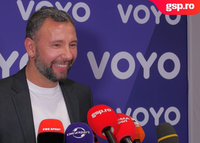Răzvan Raț, declarație curioasă despre Adrian Mutu: „Nu știu dacă o să mai fie antrenor”