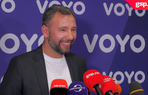 Răzvan Raț, declarație curioasă despre Adrian Mutu: „Nu știu dacă o să mai fie antrenor”