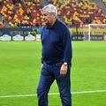 Mircea Lucescu, selecționerul României // FOTO: GSP.ro