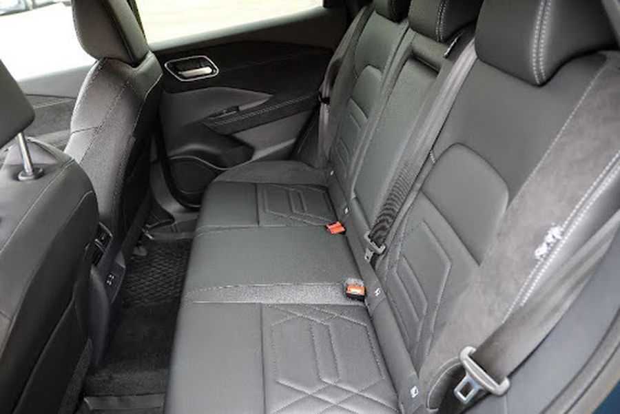 Nissan Qashqai e-Power: experiența de condus care te poate convinge din prima