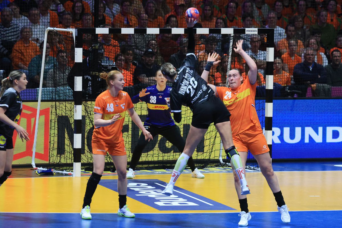 Olanda continuă parcursul perfect la Campionatul Mondial: „Cine ar putea să ne bată? Poate că nimeni!”