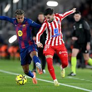 Barcelona - Atletico Madrid/ foto Guliver/GettyImages