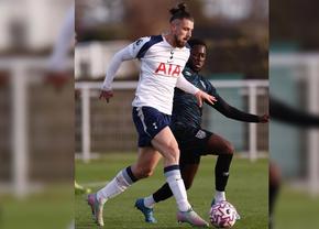 Se complică situația lui Radu Drăgușin » Tottenham cumpără un fundaș!