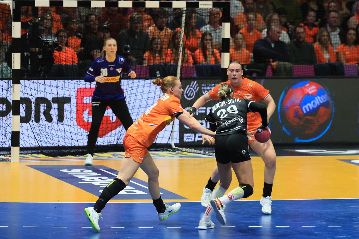 Olanda continuă parcursul perfect la Campionatul Mondial: „Cine ar putea să ne bată? Poate că nimeni!”