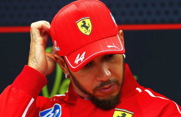 Încă o cursă ca să evite DEZASTRUL! Lewis Hamilton n-a mai pățit niciodată așa ceva