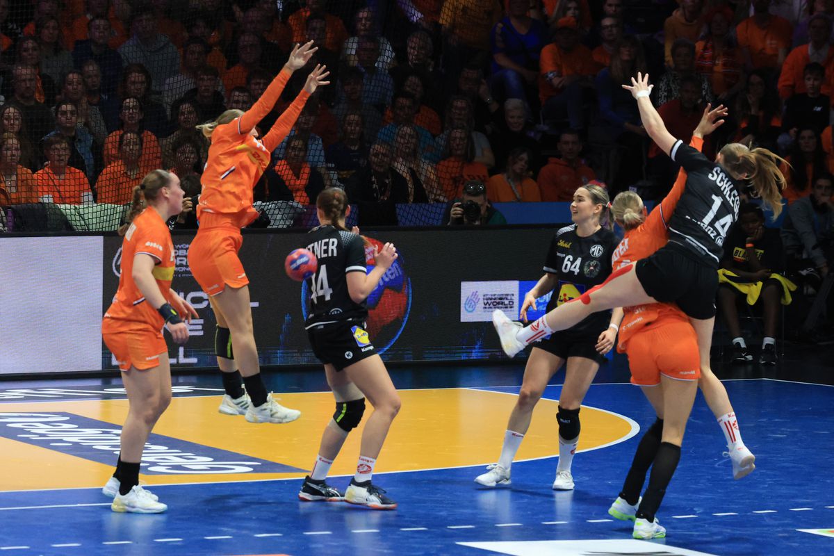 Olanda continuă parcursul perfect la Campionatul Mondial: „Cine ar putea să ne bată? Poate că nimeni!”