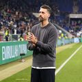 Sandro Wagner a fost demis de Augsburg / Foto: Imago Images