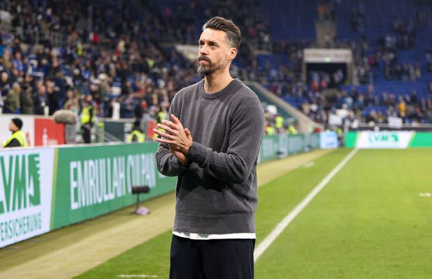 Oficial: a patra demitere de antrenor în acest sezon din Bundesliga