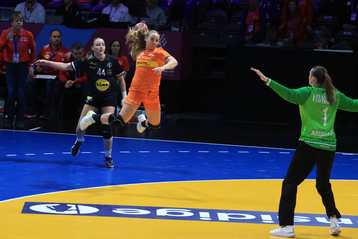 Olanda continuă parcursul perfect la Campionatul Mondial: „Cine ar putea să ne bată? Poate că nimeni!”