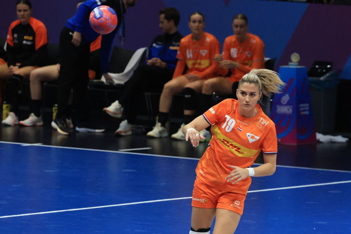 Olanda continuă parcursul perfect la Campionatul Mondial: „Cine ar putea să ne bată? Poate că nimeni!”