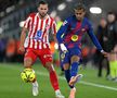 Barcelona - Atletico Madrid/ foto Guliver/GettyImages