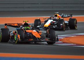 Săptămâna DECISIVĂ! » Cine transmite la TV calificările și cursa de Formula 1 din Abu Dhabi