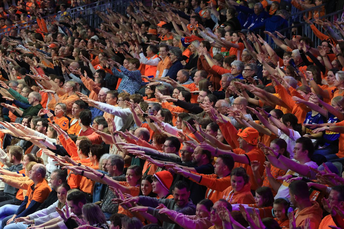 Olanda continuă parcursul perfect la Campionatul Mondial: „Cine ar putea să ne bată? Poate că nimeni!”