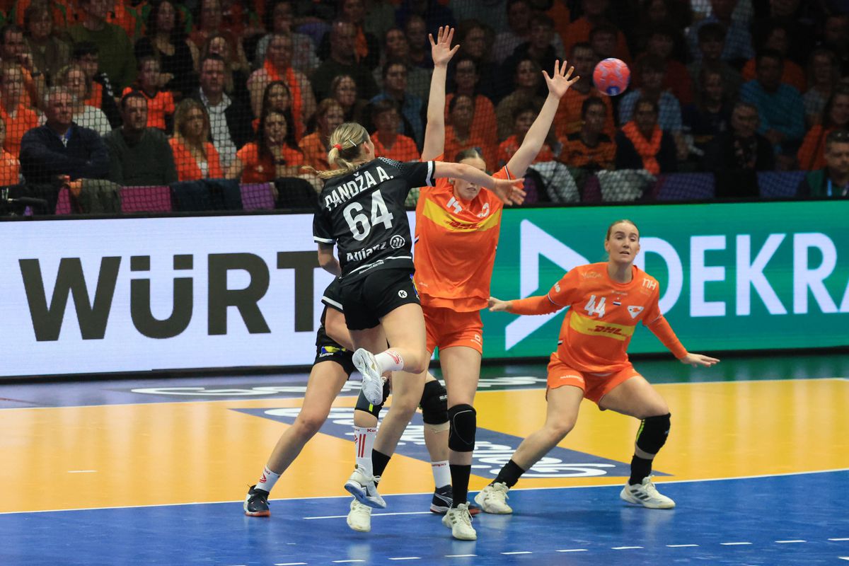 Olanda continuă parcursul perfect la Campionatul Mondial: „Cine ar putea să ne bată? Poate că nimeni!”