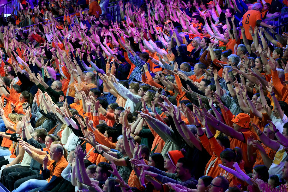 Olanda continuă parcursul perfect la Campionatul Mondial: „Cine ar putea să ne bată? Poate că nimeni!”