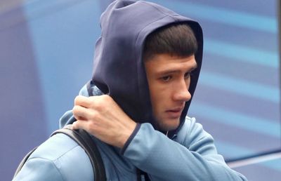 Șoc de cotă 45 sub ochii lui Vladislav Blănuță! + Atacantul român își poate face bagajele