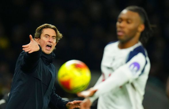 Probleme în vestiar la echipa lui Radu Drăgușin! Jucătorii sunt nemulțumiți