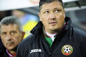 Legenda Bulgariei, în stare gravă! Internat de urgență în Germania