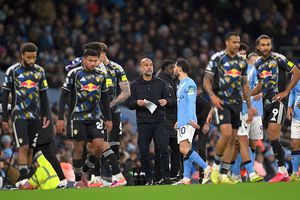 Ultimatum în Premier League: antrenorul este amenințat cu demiterea