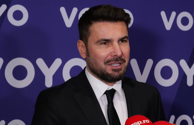 Direct de la lansarea documentarului său, Adrian Mutu a vorbit despre interesul celor de la Hermannstadt: „Am fost sunat azi”