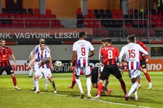 Detaliul care nu a trecut neobservat în meciul din Cupa României: Csikszereda riscă SANCȚIUNI