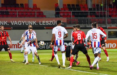 Detaliul care nu a trecut neobservat în meciul din Cupa României: Csikszereda riscă SANCȚIUNI