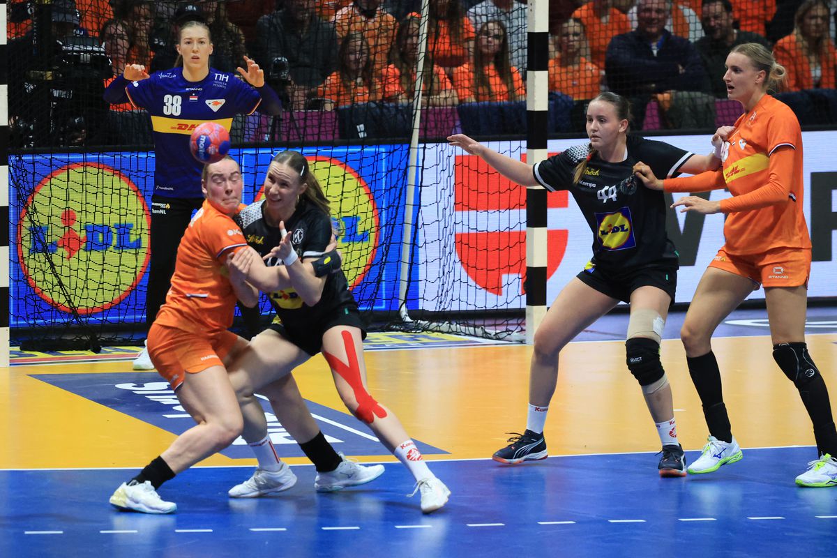 Olanda continuă parcursul perfect la Campionatul Mondial: „Cine ar putea să ne bată? Poate că nimeni!”