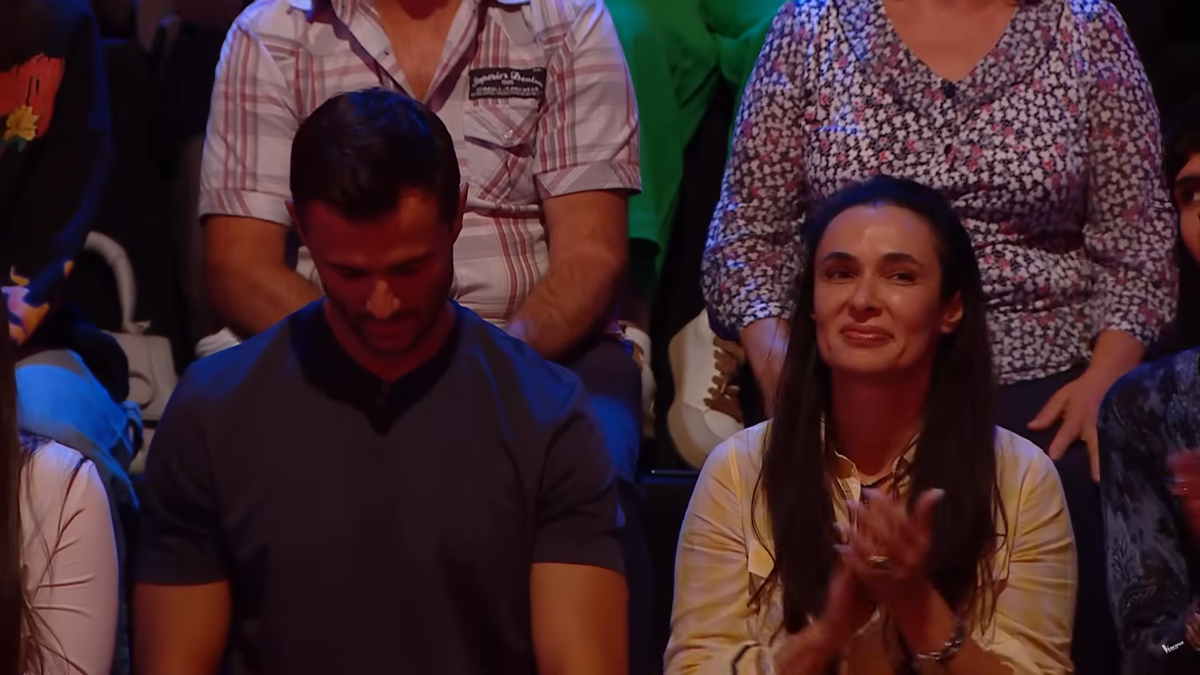 Eva Nicolescu, Vocea României