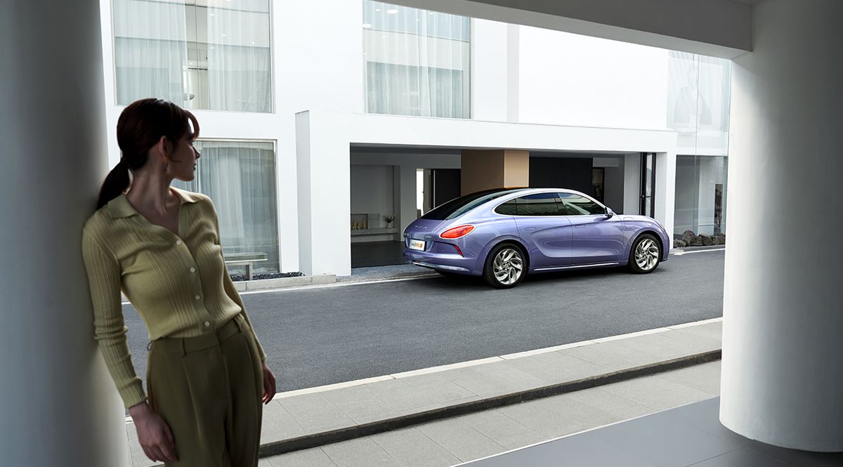 Informație cu impact enorm: România luptă pentru un al doilea producător auto cu ținte gigantice!