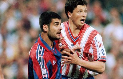 Legenda Bulgariei, în stare gravă » Internat de urgență în Germania