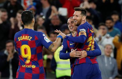 Trece Barcelona și de ultima clasată? Cotă 40 pentru o victorie în derby-ul cu Espanyol